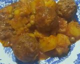 Foto del paso 9 de la receta: Papas guisadas