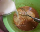 Foto langkah ke 7 dari resep Ketan sari muka.