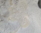 Foto del paso 3 de la receta: Galletas súper fáciles sin huevo