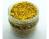 Foto langkah ke 3 dari resep Saffron Honey Bee Pollen drink.