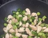Honey- Mustard Chicken Pasta recipe step 2 photo