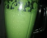 Foto del paso 4 de la receta: Salsa pesto