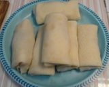 Foto langkah ke 3 dari resep 🍁LUMPIA SEMARANG ala vina🍁.