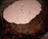 रागी का डोसा रेसिपी चरण 2 फोटो