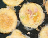 முட்டை பணியாரம் ரெசிபி ஸ்டேப் 2 புகைப்படம்