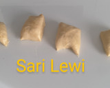 Foto del paso 3 de la receta: Pan en Horno microondas (4 ingredientes)