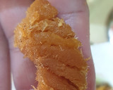 Foto langkah ke 5 dari resep IKAN ASIN JAMBAL GORENG RENYAH +TIPS🐟🐟.