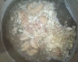 Foto langkah ke 3 dari resep Kuah Bakso Simpel.