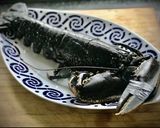 Foto del paso 1 de la receta: Salpicón de bogavante