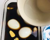 極簡溏心蛋 Ramen Eggs的食譜步驟6照片
