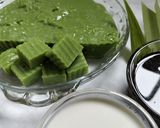 Foto langkah ke 6 dari resep Es Bongko Simple (Tanpa Kukus).
