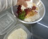 Foto del paso 5 de la receta: Pollo al horno con remolacha a la plancha