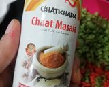 A picture of step 13 of Crispy masala bhondi.