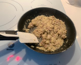 Foto del paso 6 de la receta: Calabacín relleno light