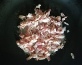 Foto del paso 4 de la receta: Lasaña al horno