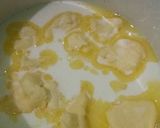 Foto langkah ke 2 dari resep Bread pudding.