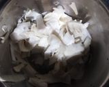 Hình bước làm 1 của món Gà Nấu Măng Chua