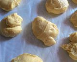 Foto langkah ke 3 dari resep Roti manis.