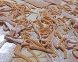 Foto del paso 5 de la receta: Tallarines Caseros de morrón
