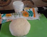Sajtos csiga recept fázis 4 fotója
