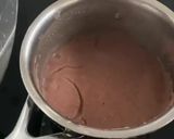 A picture of step 1 of Soft Mabele Meal.