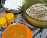 Foto langkah ke 1 dari resep Soft cookies Coklat.