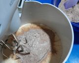 A picture of step 6 of Quick & Easy Butter-less Moist Chocolate MUG-Cake 🍰.