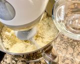 Foto del paso 4 de la receta: Pastas de Aceite “sin Gluten” (Gluten-free Oil Pasta)