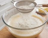 Foto del paso 5 de la receta: Bizcocho de Requesón