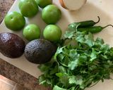 Foto del paso 1 de la receta: Salsa para tacos de carne asada