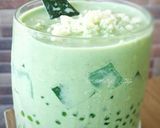 Foto langkah ke 4 dari resep Buko pandan.