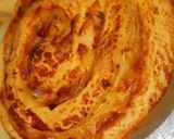 Foto del paso 7 de la receta: Pan Pizza