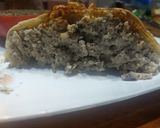 Foto del paso 4 de la receta: Panetone de cuatro carnes