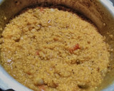 எளிமையான வரகு சாம்பார் சாதம் (varagu sambar sadam recipe in tamil) ரெசிபி ஸ்டேப் 7 புகைப்படம்