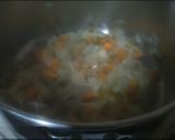 Foto del paso 2 de la receta: Panes rellenos de lentejas al curry (vegan/oil-free)!
