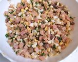 Húsvéti kalács 🍗🥚 recept fázis 2 fotója