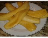 Foto del paso 7 de la receta: Pastel de Chucho Margariteño