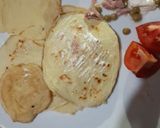 Foto del paso 4 de la receta: Panqueques a la Reyes