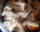 Foto del paso 1 de la receta: Guiso de acelga con papas doradas