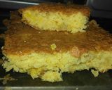 Foto del paso 4 de la receta: Bizcochuelo 2+2+2+2+2