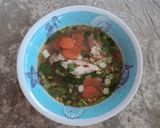 Foto langkah ke 7 dari resep Sop Ayam Ala Pak Min Klaten.