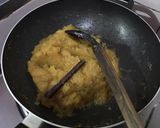 Foto langkah ke 3 dari resep Selai nanas (untuk nastar).