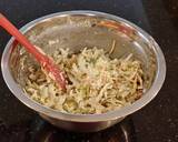 Simple Creamy Coleslaw