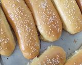 Foto langkah ke 4 dari resep Hot Dogs.