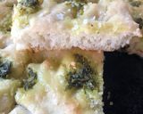 Foto del paso 7 de la receta: Focaccia al pesto !!! con albahaca 😋
