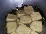 Tahu petis Semarang