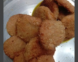 கோக்கனட் குக்கீஸ் ரெசிபி ஸ்டேப் 8 புகைப்படம்
