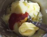 Foto del paso 1 de la receta: Pastel de atún