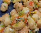 Foto langkah ke 7 dari resep Tahu Cabe Garam.
