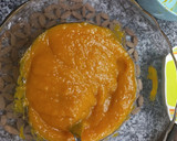 Foto del paso 2 de la receta: Budín de calabaza vegano